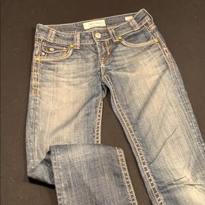 Mek Denim Jean